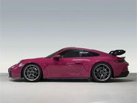 Gebraucht Porsche 992 510 PS (375 kW) 2022 Violett