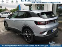 Gebraucht VW ID.4 Pro Performance 150 kW (204 PS) 2023 Silber SUV
