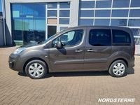 Gebraucht Citroën Berlingo SELECTION 99 PS (72 kW) 2016 Lackierung moka/lackierung mi Van / Kleinbus
