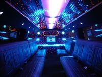 gebraucht Hummer H2 Stretchlimousine