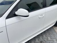 Gebraucht Audi A4 S-Line 239 PS (175 kW) 2010 Weiß Kombi
