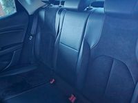 Usata Seat Leon FR 179 CV (131 kW) 2013 Blu Berlina