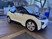 Gebraucht BMW i3 125 kW (170 PS) 2015 Weiß Limousine