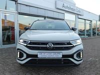 Gebraucht VW T-Roc Beats 190 PS (139 kW) 2024 Grau SUV