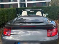 Gebraucht Porsche 911 480 PS (353 kW) 2008 Andere farben Cabrio