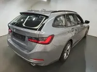 Gebraucht BMW 320 Shadowline 243 PS (178 kW) 2024 Grau Limousine