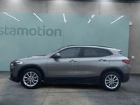 Gebraucht BMW X2 Advantage 178 PS (130 kW) 2023 Grau SUV