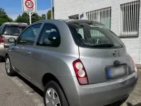 Gebraucht Nissan Micra City 65 PS (47 kW) 2004 Kleinwagen