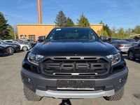 Gebraucht Ford Ranger Raptor 212 PS (155 kW) 2019 Shadow black Pickup