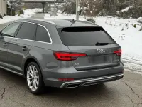 Gebraucht Audi A4 S-Line 2019 Andere farben Kombi