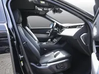 Gebraucht Land Rover Range Rover Velar R-Dynamic 204 PS (150 kW) 2023 Schwarz SUV
