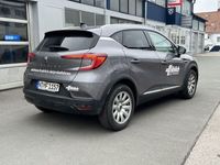 gebraucht Mitsubishi ASX 1.3 Turbo Mildhybrid DCT INTRO EDITION