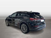 Brugt Audi e-tron 210 kW (286 HK) 2025 Sort SUV