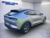 Gebraucht Ford Mustang Mach-E 216 kW (294 PS) 2022 Blau SUV