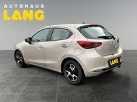 Gebraucht Mazda 2 Center-Line 75 PS (55 kW) 2024 Beige Kleinwagen