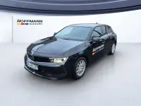 Gebraucht Opel Astra Elegance 131 PS (96 kW) 2023 Othercolor Kleinwagen