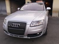 Gebraucht Audi A6 Allroad 239 PS (175 kW) 2011 Silber Kombi