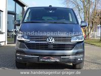 Usado VW Multivan 204 HP (150 kW) 2021 Cinzento Van