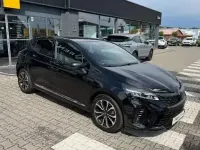 Gebraucht Renault Clio Techno 91 PS (66 kW) 2025 Schwarz Kleinwagen