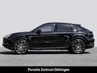 Gebraucht Porsche Cayenne 354 PS (260 kW) 2024 Chromitschwarzmetallic SUV