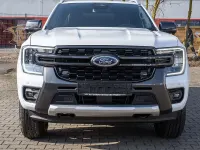 Neu Ford Ranger Wildtrack 241 PS (177 kW) 2026 Weiß Pickup