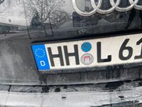 Gebraucht Audi A6 272 PS (200 kW) 2016 Schwarz Kombi