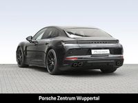Gebraucht Porsche Panamera 4 470 PS (345 kW) 2025 Schwarz Limousine