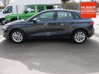 gebraucht Audi A3 Sportback 30 TFSI