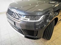 gebraucht Land Rover Range Rover Sport HSE Hybrid P400E+PANO+HUD+MTRX