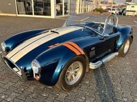 Gebraucht AC MK II 533 PS (392 kW) 1965 Blau Cabrio