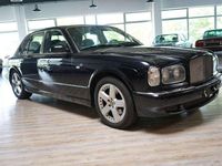 Gebraucht Bentley Arnage 405 PS (297 kW) 2001 Dunkelblau Limousine