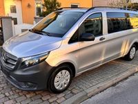 gebraucht Mercedes Vito Tourer 114CDI Pro extralan