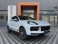 Second-hand Porsche Cayenne 470 CP (345 kW) 2024 Alb SUV