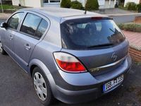 gebraucht Opel Astra 1.6 Easytronic