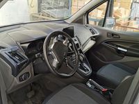 Gebraucht Ford Transit Connect 101 PS (74 kW) 2023 Silber Van / Kleinbus