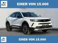 Gebraucht Opel Mokka Edition 131 PS (96 kW) 2024 Weiß SUV