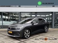 Gebraucht VW ID.4 Edition 150 kW (204 PS) 2020 Grau SUV