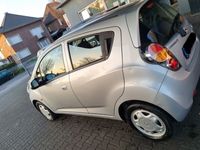 gebraucht Chevrolet Spark Spark1.0 +