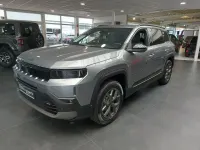 Neu Jeep Compass 145 PS (106 kW) 2026 Yosemite (519) SUV