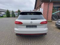 gebraucht VW Touareg V8 TDI R-Line 4M*AHK*Pano*Standhzg*Pano