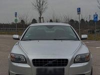 Gebraucht Volvo C70 185 PS (136 kW) 2007 Silber Cabrio