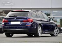 gebraucht BMW 525 d xdrive Touring Aut. M Sportpaket R