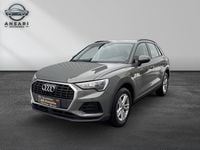 Gebraucht Audi Q3 Performance 150 PS (110 kW) 2023 Chronosgrau SUV