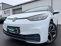 Gebraucht VW ID.3 Pro 150 kW (204 PS) 2022 Weiß Kleinwagen