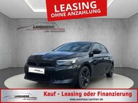 Gebraucht Opel Corsa 136 PS (100 kW) 2025 Karbon schwarz (metallic) Kleinwagen