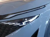 Neu Nissan Qashqai 360º 158 PS (116 kW) 2026 Ceramicgrey SUV