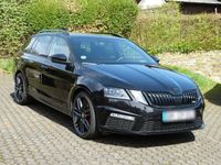 gebraucht Skoda Octavia 2.0 TSI RS 245 Combi RS