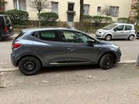 gebraucht Renault Clio IV 