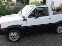 gebraucht Fiat Panda Panda45 (45) CL Pick-Up