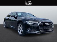 gebraucht Audi A6 Lim. 45 TDI quattro sport Mild-Hybrid